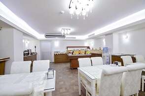 Grand Eyuboglu Hotel