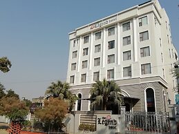 The Legend Hotel