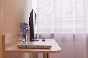 Aroom Hotel on Kitay-Gorod