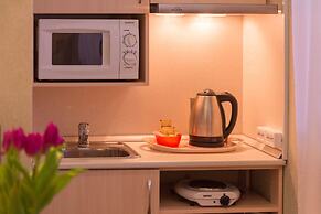 Aroom Hotel on Kitay-Gorod