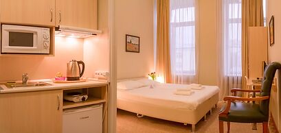 Aroom Hotel on Kitay-Gorod