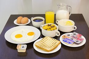 Aroom Hotel on Kitay-Gorod