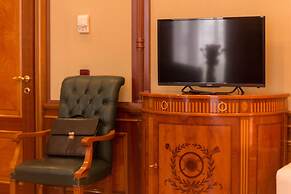 Aroom Hotel on Kitay-Gorod