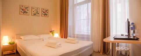 Aroom Hotel on Kitay-Gorod