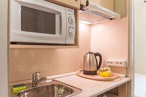 Aroom Hotel on Kitay-Gorod