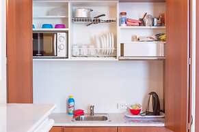 Aroom Hotel on Kitay-Gorod