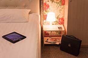 Aroom Hotel on Kitay-Gorod