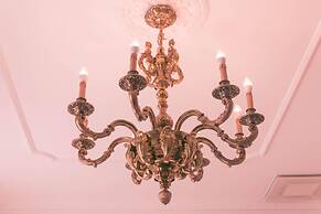 Aroom Hotel on Kitay-Gorod