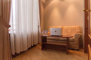 Aroom Hotel on Kitay-Gorod