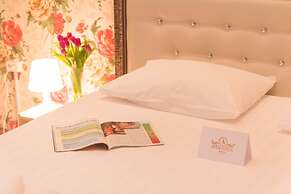 Aroom Hotel on Kitay-Gorod