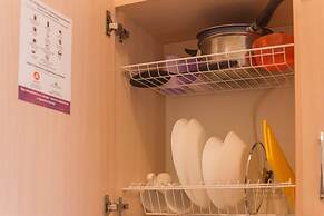 Aroom Hotel on Kitay-Gorod