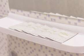 Aroom Hotel on Kitay-Gorod