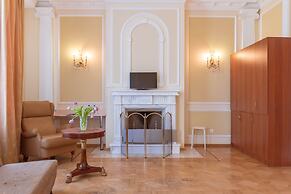 Aroom Hotel on Kitay-Gorod