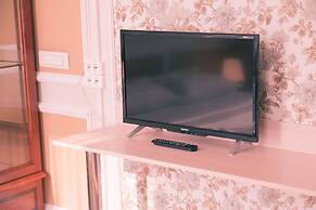 Aroom Hotel on Kitay-Gorod