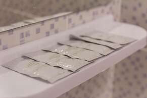 Aroom Hotel on Kitay-Gorod