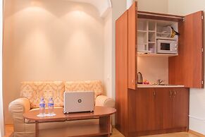 Aroom Hotel on Kitay-Gorod