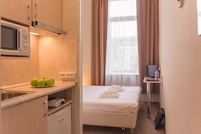 Aroom Hotel on Kitay-Gorod