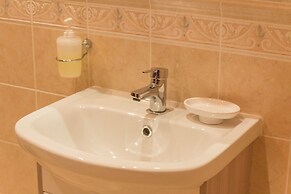 Aroom Hotel on Kitay-Gorod