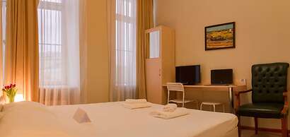Aroom Hotel on Kitay-Gorod