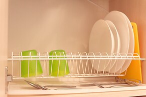 Aroom Hotel on Kitay-Gorod