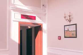 Aroom Hotel on Kitay-Gorod