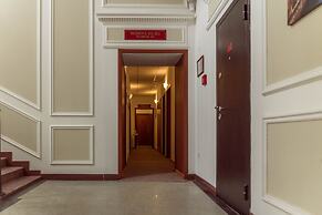 Aroom Hotel on Kitay-Gorod