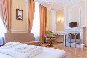 Aroom Hotel on Kitay-Gorod