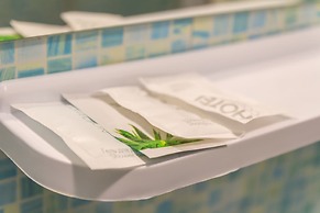 Aroom Hotel on Kitay-Gorod