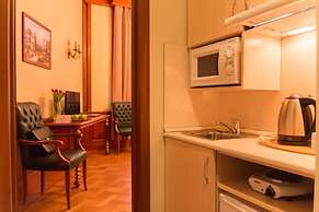 Aroom Hotel on Kitay-Gorod