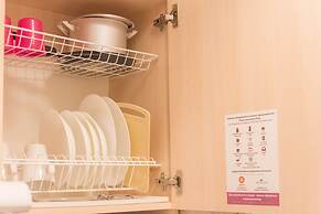 Aroom Hotel on Kitay-Gorod