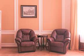 Aroom Hotel on Kitay-Gorod