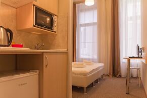 Aroom Hotel on Kitay-Gorod