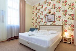 Aroom Hotel on Kitay-Gorod