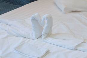 Aroom Hotel on Kitay-Gorod