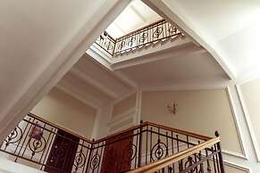 Aroom Hotel on Kitay-Gorod