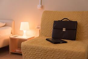 Aroom Hotel on Kitay-Gorod