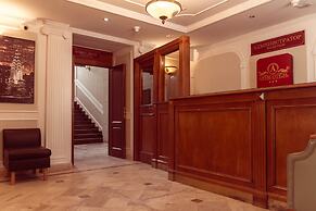 Aroom Hotel on Kitay-Gorod