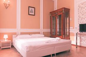 Aroom Hotel on Kitay-Gorod