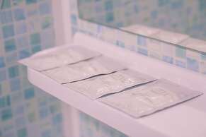 Aroom Hotel on Kitay-Gorod