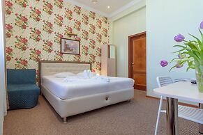 Aroom Hotel on Kitay-Gorod