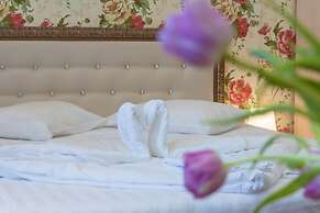 Aroom Hotel on Kitay-Gorod