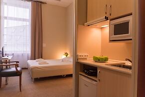 Aroom Hotel on Kitay-Gorod