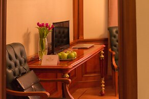 Aroom Hotel on Kitay-Gorod