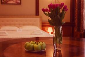 Aroom Hotel on Kitay-Gorod