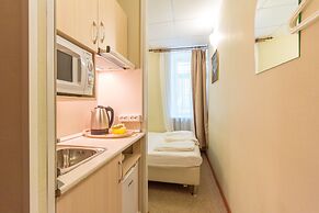 Aroom Hotel on Kitay-Gorod