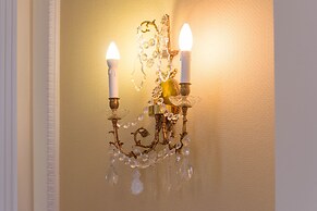 Aroom Hotel on Kitay-Gorod