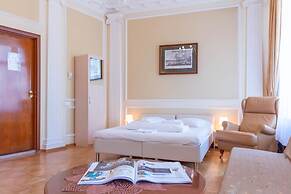 Aroom Hotel on Kitay-Gorod