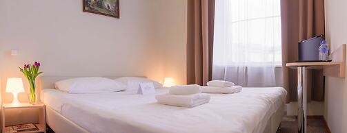 Aroom Hotel on Kitay-Gorod