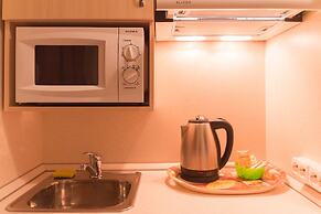 Aroom Hotel on Kitay-Gorod