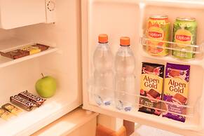 Aroom Hotel on Kitay-Gorod